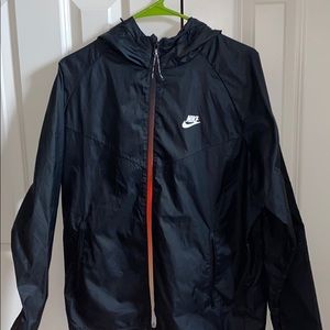 Nike Windbreaker